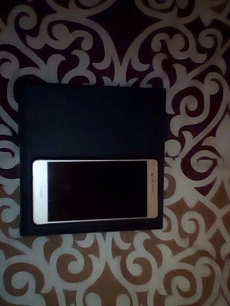 Huawei p9 excellent condition