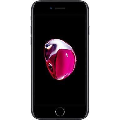 iPhone 7 128gb (matte black) clean (0625439188)