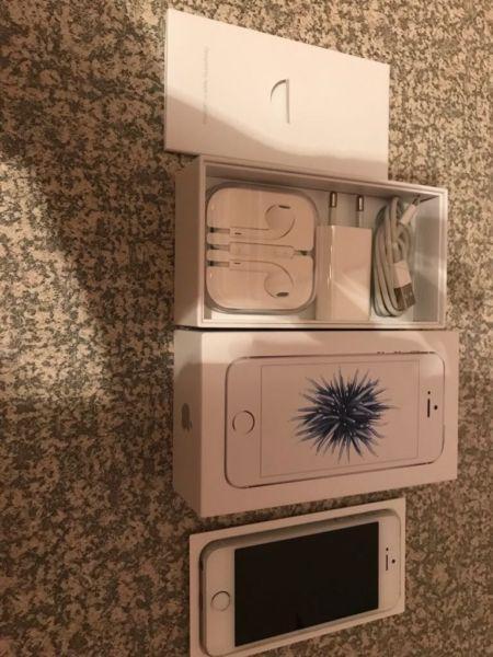 IPhone Se for sale