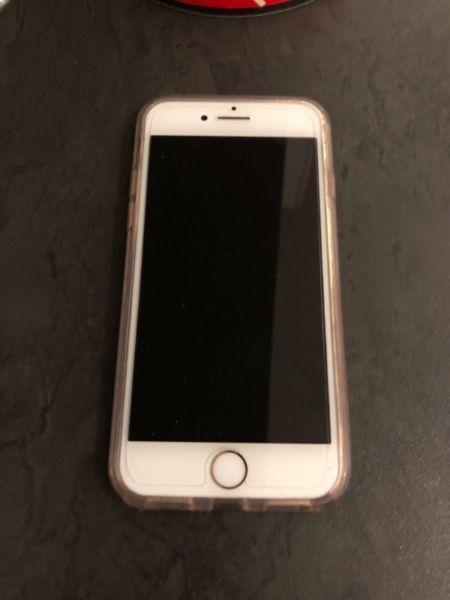 iPhone 7 128gig for sale