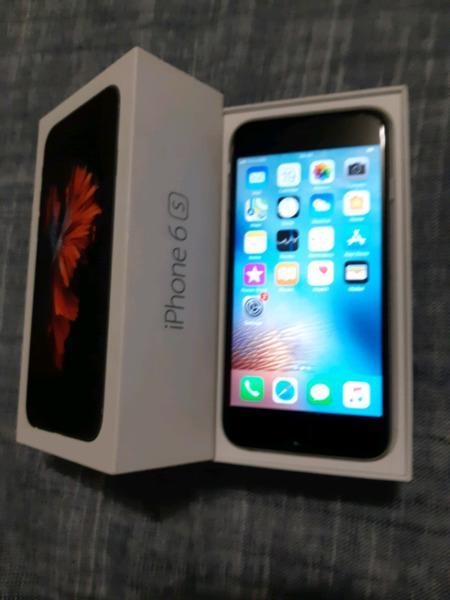 iPhone 6S 16GB