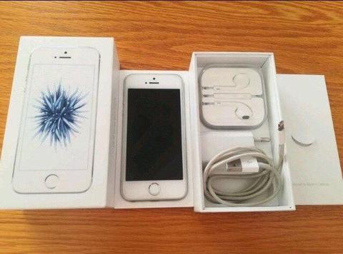 iPhone 128GB With Box
