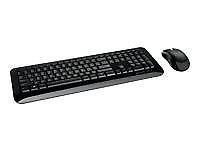 Logitech Wireless Keyboard+mouse package