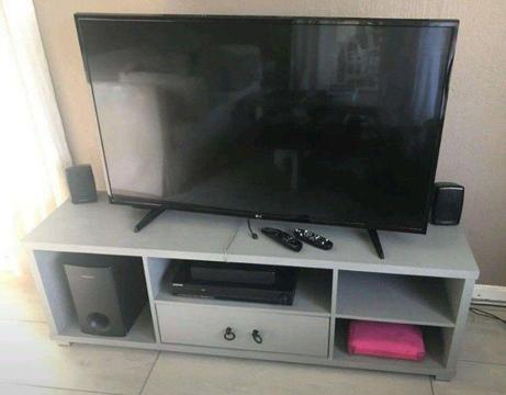 @Home Beautiful TV Stand sale