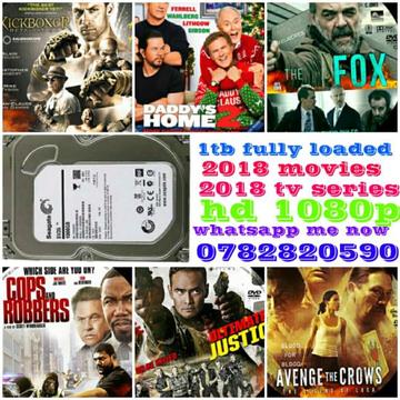 1tb fully hd 2018 movies