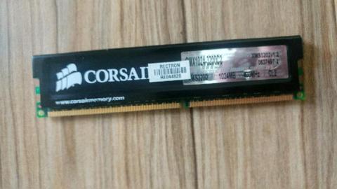 Corsair Gaming RAM