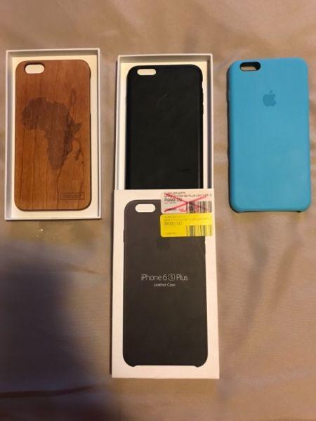 iPhone 6S Plus Covers
