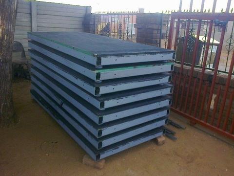 Stage for sale R16000