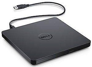 Dell External USB DVD Drive - DW316