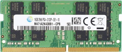 HP 8GB DDR4-2133 SoDIMM