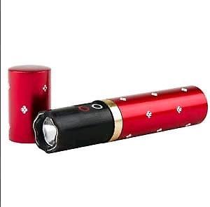 Lipstick Taser for Females