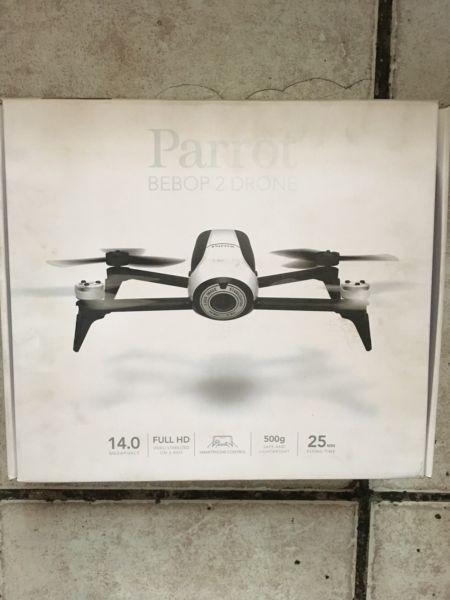 Parrot Bebop 2 Drone