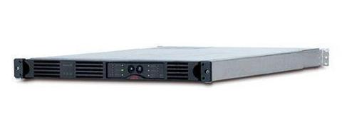 APC Smart-UPS 750VA USB RM 1U 230V