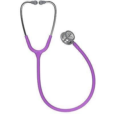 Special Littmann Classic III stethoscope, cheapest classic 3 for sale lavender