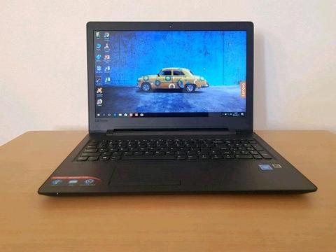 Lenovo ideaPad 110 Model/New Condition / 6 Months old