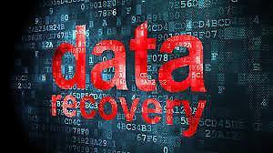 Data Recovery Service in Pretoria-West