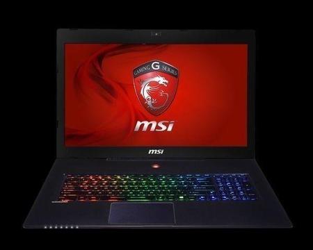 Reduced Price MSI - GS70 17.3
