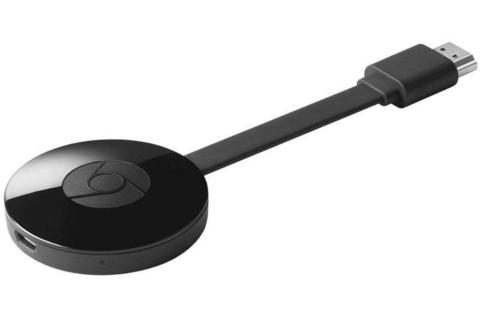 Looking for a chromecast