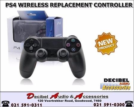 PS4 Wireless Controller Gamepad for Sony Playstation 4 PS4 console