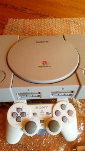 Sony Ps1 –R1500