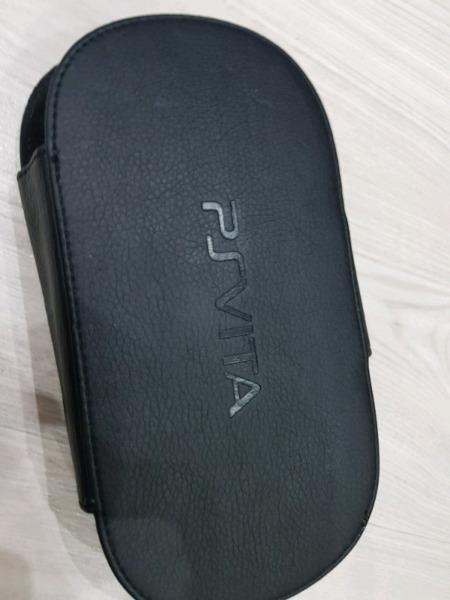 PS VITA FOR SALE!