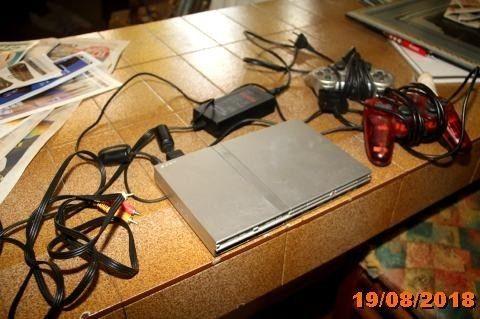 Sony Playstation 2 for sale