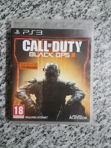 Black Ops 3 for sale