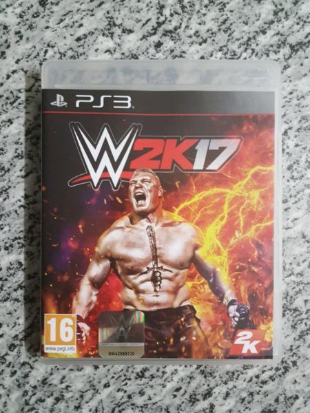 W2K17 for sale