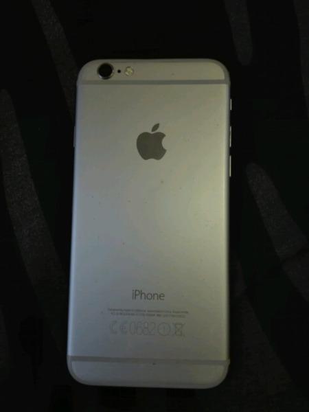 iPhone 6 for sale /swop