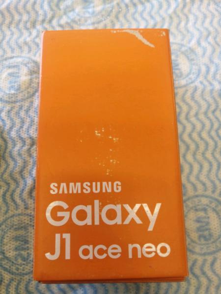 Samsung Galaxy J1 Ace Neo Clearance was R1399 Now R929