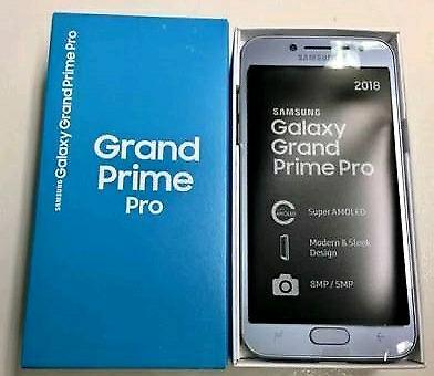 1week old Samsung Galaxy Grand Prime Pro for sale