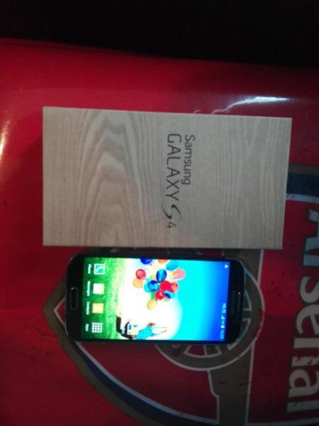 Samsung S4