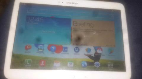 Samsung galaxy tab 10.1