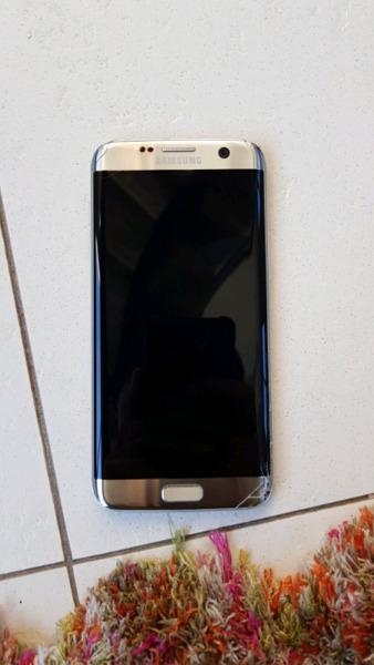 Samsung galaxy s7 edge