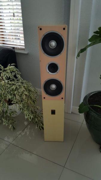 SPEAKERS FOR SALE