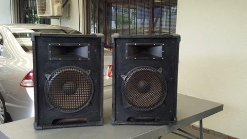 SPEAKERS - Ad posted by 190658