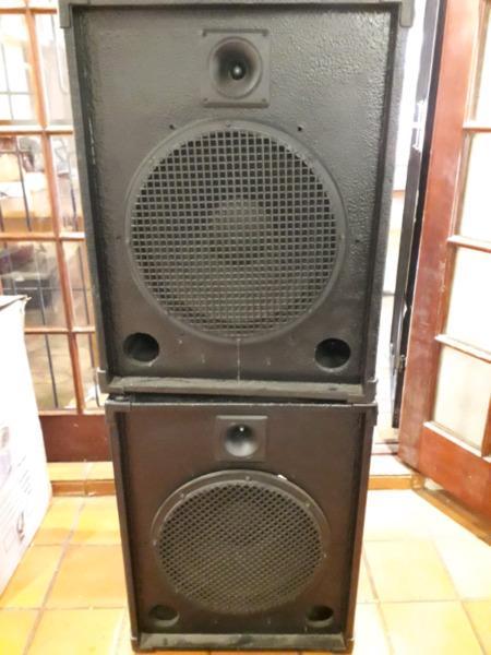 Wharfdale speakers for sale