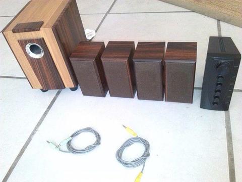 Speakers - Ad posted by Gumtree User