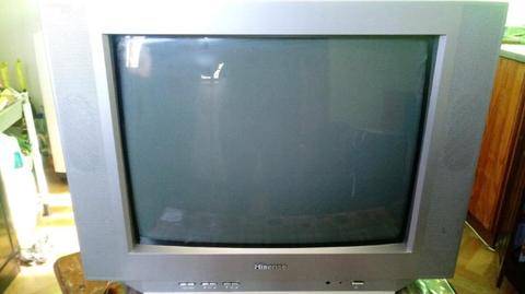 54cm hisense tv