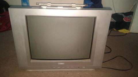 54cm logic TV R500