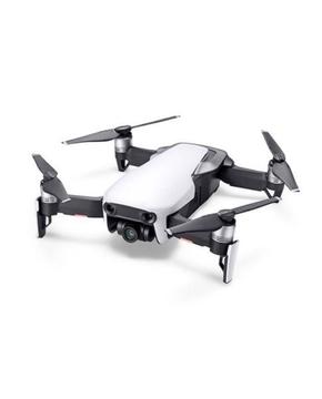 DJI Mavic Air Arctic White Quadcopter plus DJI Goggles