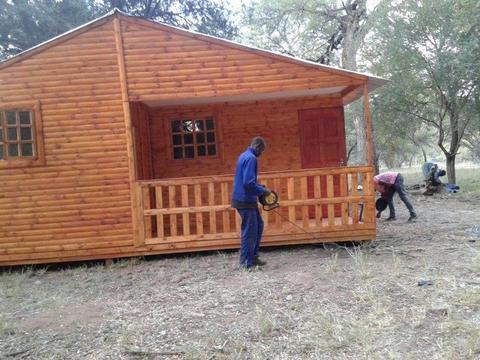We do all type of Wendy house for special price