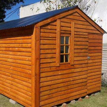 Wendy houses for sale all sizes with affordable price contact 0640055008