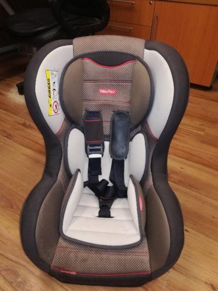 Baby Car Seat