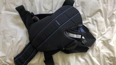 Baby Bjorn Original Carrier in Excellent Condition