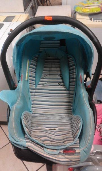 Chelino Baby Carrier for SALE!