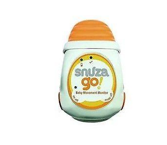 Baby Snuza - Movement Monitor