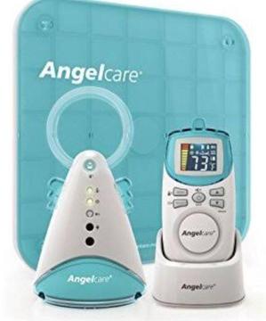 Angelcare sound and movement monitor