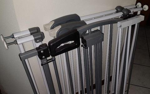 Baby Safety Gates
