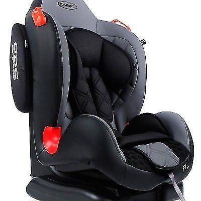 BAMBINO F1 DELUXE CAR SEAT for sale